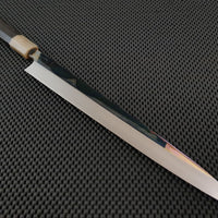 330mm Mt Fuji Honyaki Knife
