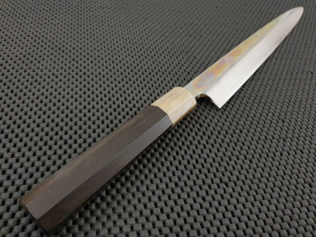 330mm Mt Fuji Honyaki Knife