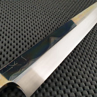330mm Mt Fuji Honyaki Knife