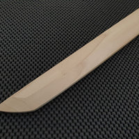Hitohira Left Hand Saya