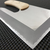 Traditional Japanese Kitchen Knife - Menkiri