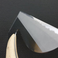 Traditional Japanese Kitchen Knife - Menkiri