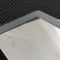 Traditional Japanese Kitchen Knife - Menkiri