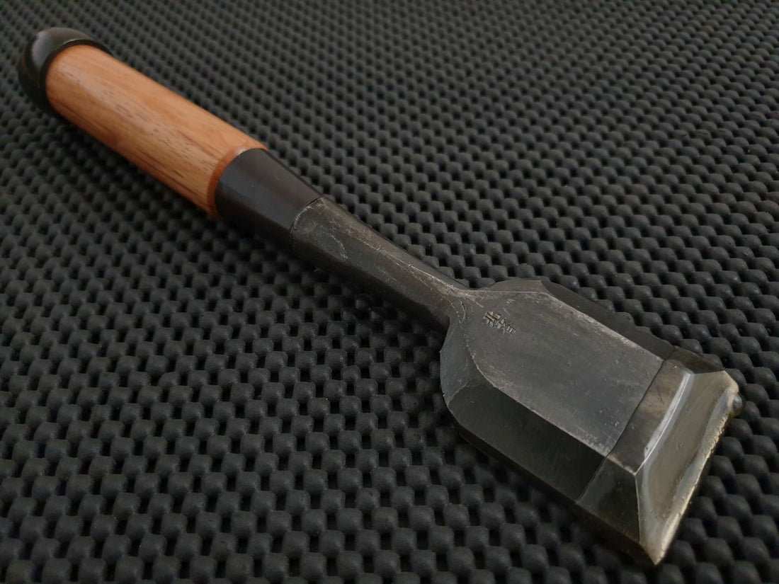 Japanese Chisel Woodworking Tool