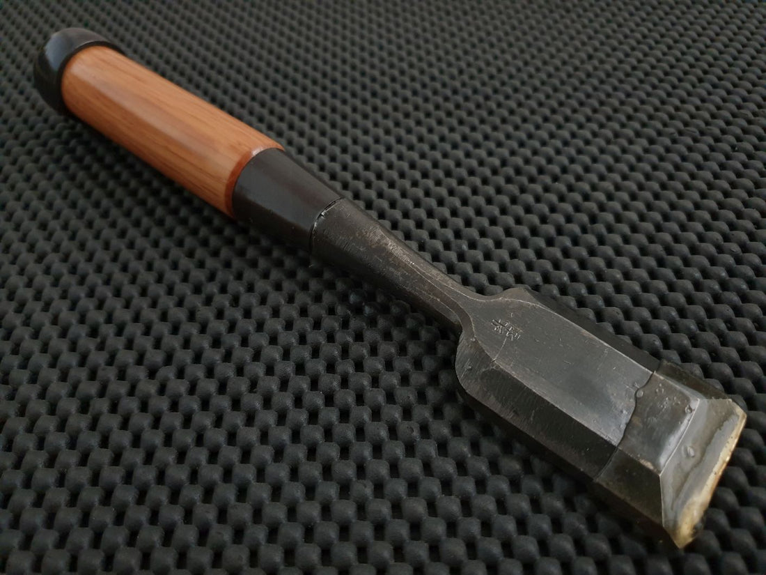 Japanese Chisel Woodworking Tool
