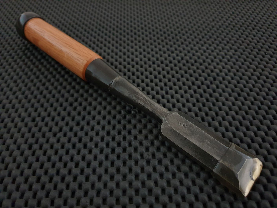 Japanese Chisel Woodworking Tool
