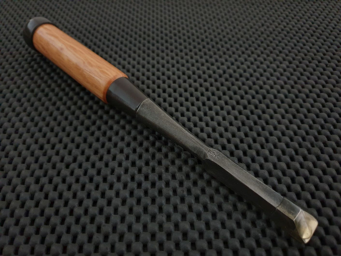 Japanese Chisel Woodworking Tool