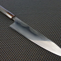 Mt Fuji Mizu Honyaki Knife