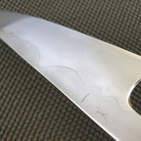 Mt Fuji Mizu Honyaki Knife