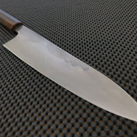 Mt Fuji Mizu Honyaki Knife