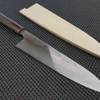 Mt Fuji Mizu Honyaki Knife