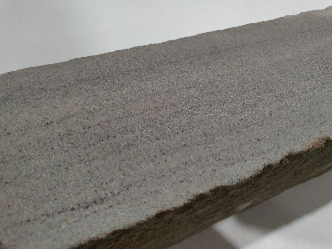 Imanishi Natural Whetstones | Omura / Sasaguchi Rough Stone