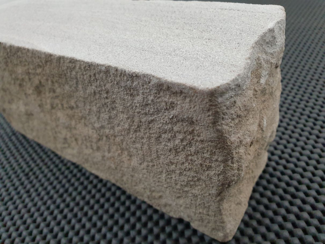 Imanishi Rough Natural Stone
