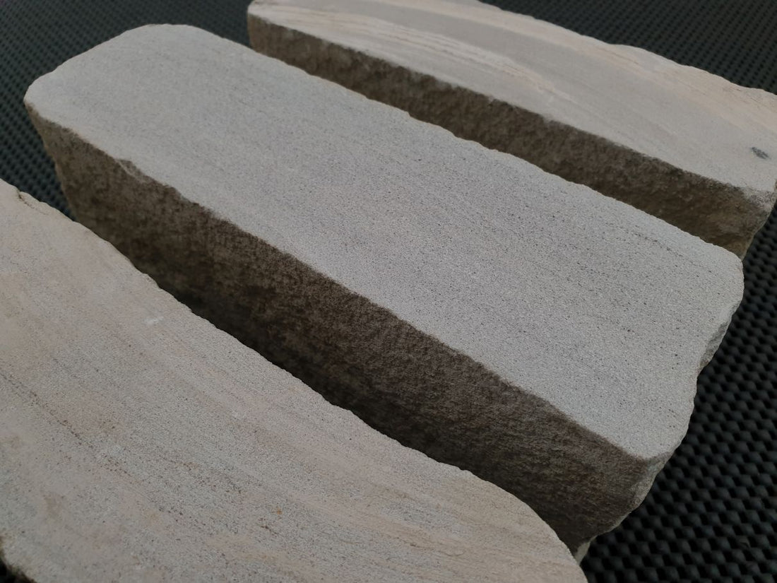 Imanishi Rough Natural Stone