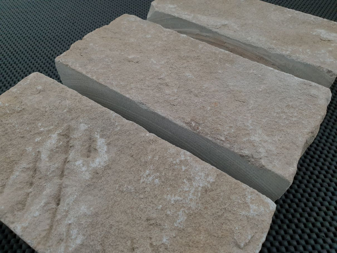 Imanishi Rough Natural Stone