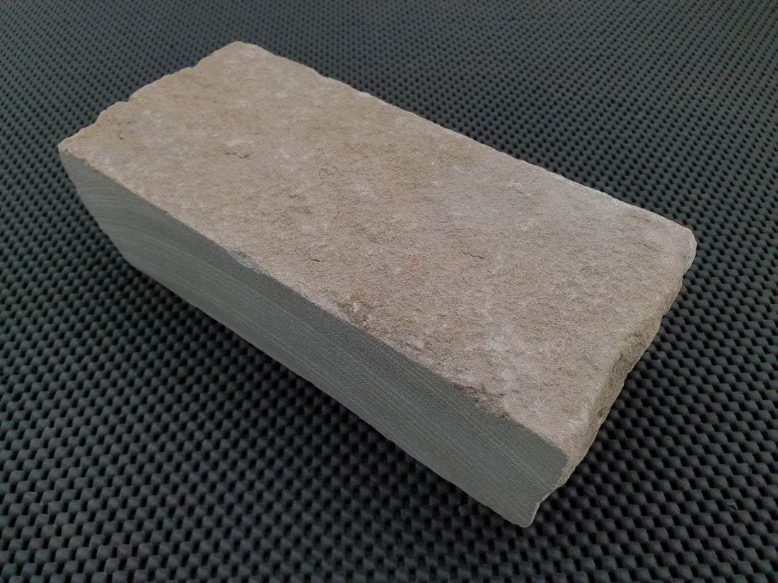 Imanishi Rough Natural Stone