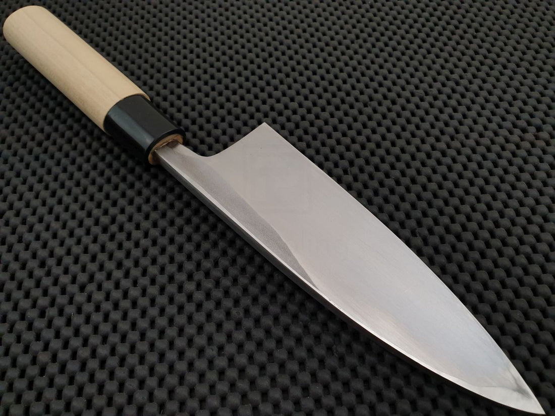 Ittetsu Deba Knife Japan