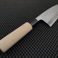Ittetsu Deba Knife Japan