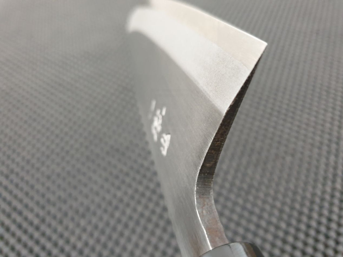 Ittetsu Deba Knife Japan