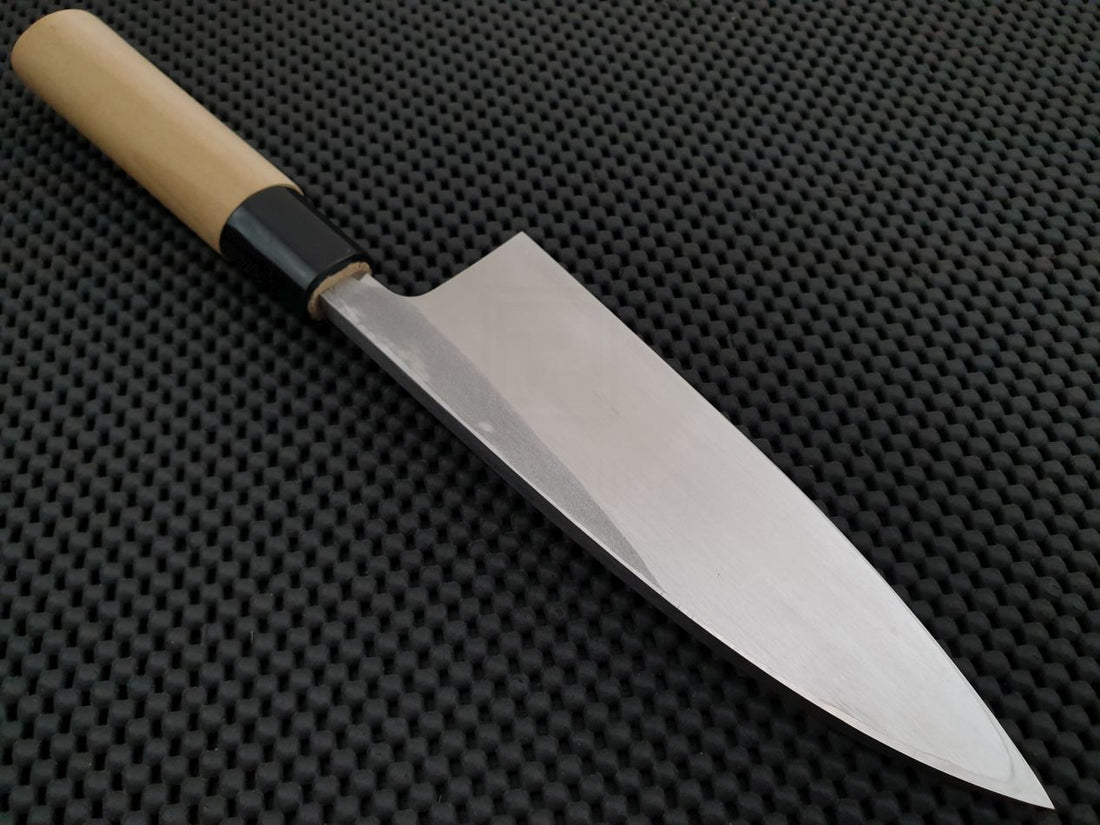 Ittetsu Deba Knife Japan