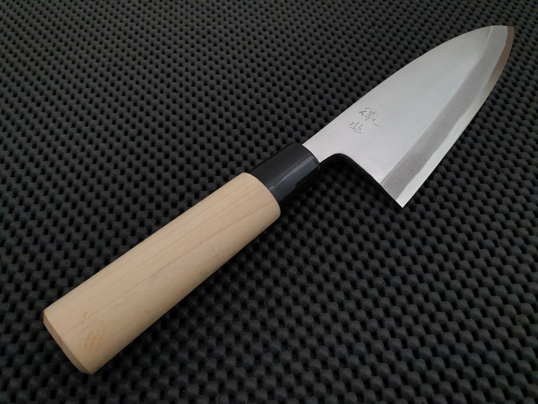 Ittetsu Deba Knife Japan