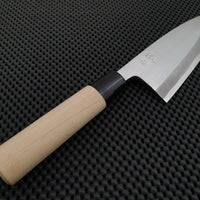 Ittetsu Deba Knife Japan