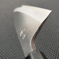 Ittetsu Deba Knife Japan