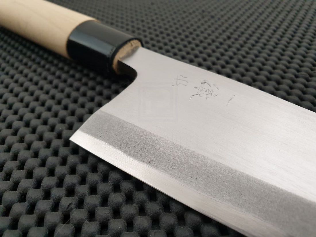 Ittetsu Deba Knife Japan