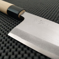 Ittetsu Deba Knife Japan