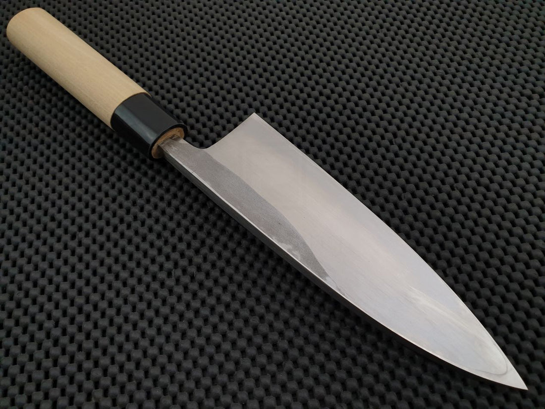Ittetsu Deba Knife Japan
