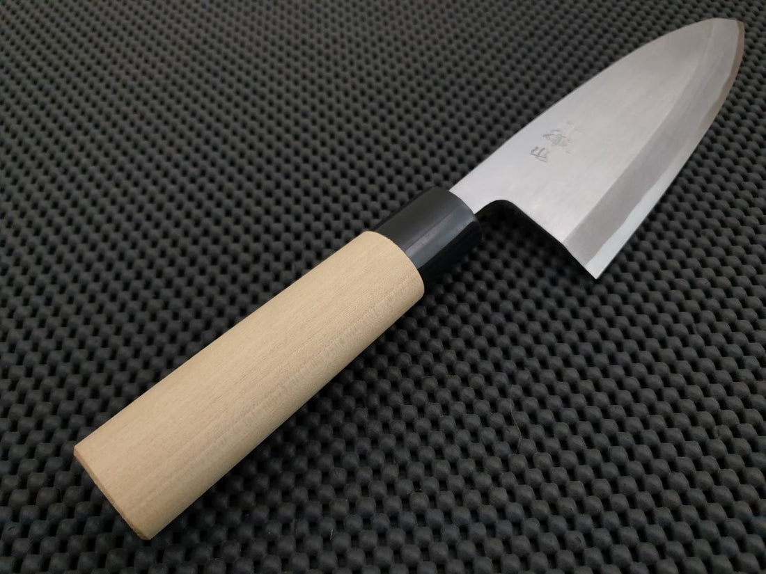 Ittetsu Deba Knife Japan