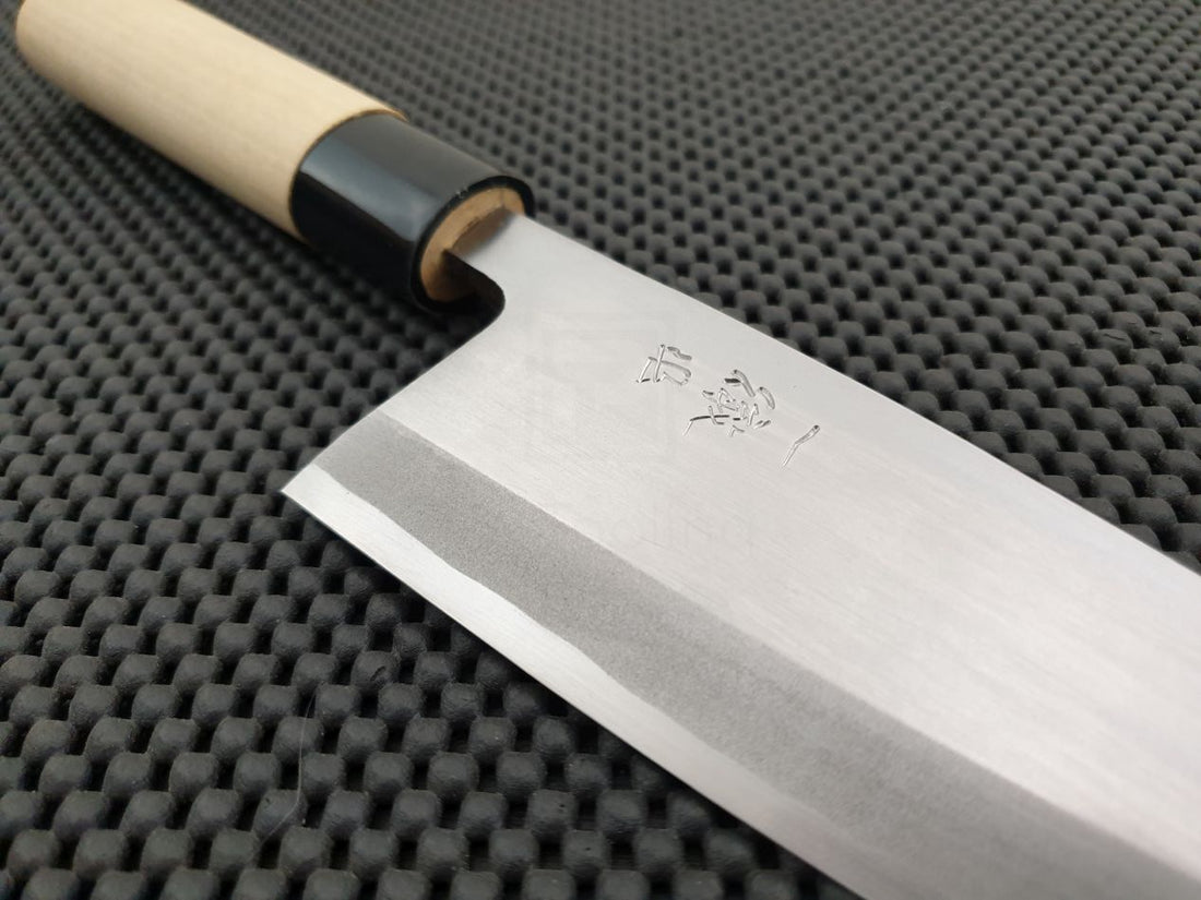 Ittetsu Deba Knife Japan
