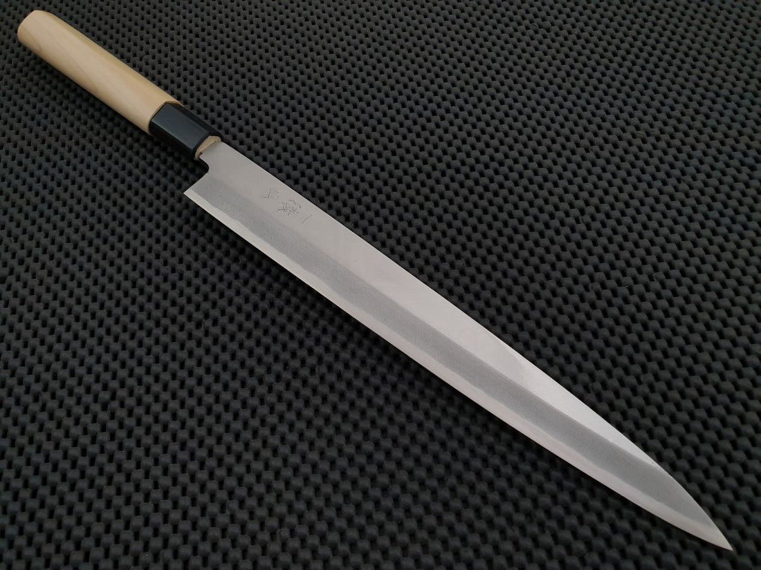 Ittetsu Deba Yanagiba Japan