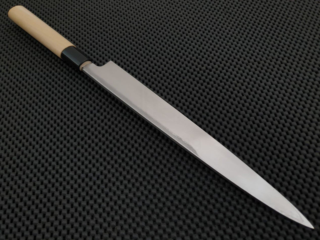Ittetsu Deba Yanagiba Japan