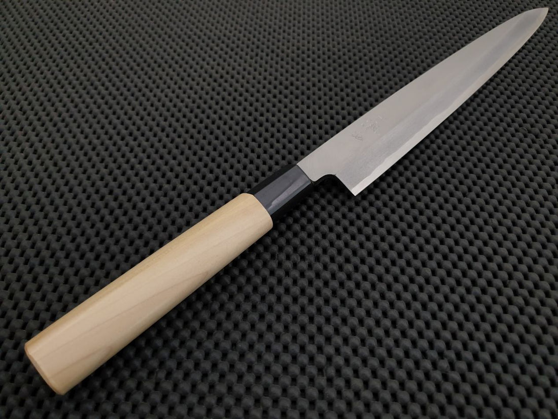 Ittetsu Deba Yanagiba Japan