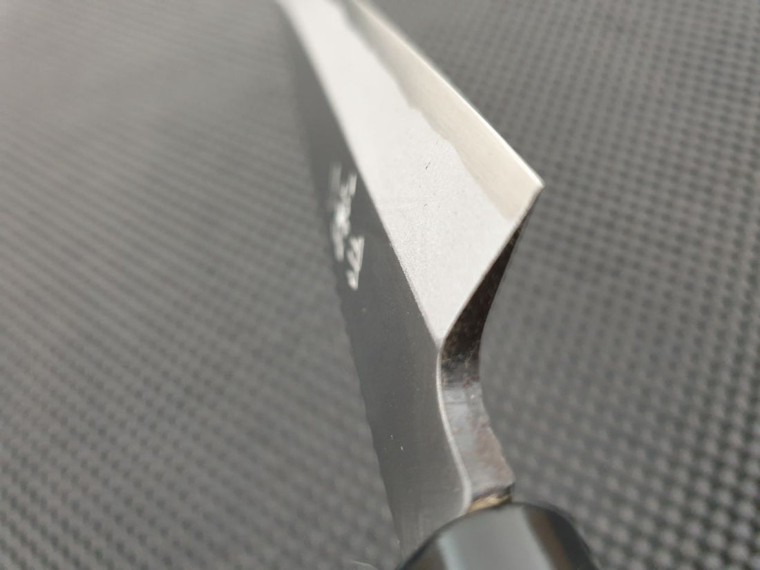 Ittetsu Deba Yanagiba Japan