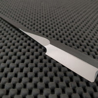 Iwasaki Kamisori Japanese Straight Razor
