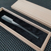 Iwasaki Kamisori Japanese Straight Razor