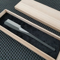 Iwasaki Kamisori Japanese Straight Razor
