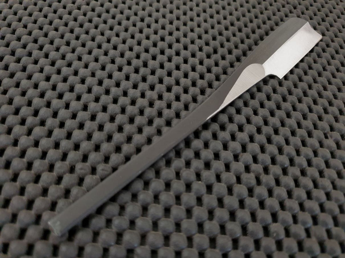 Iwasaki Kamisori Japanese Straight Razor