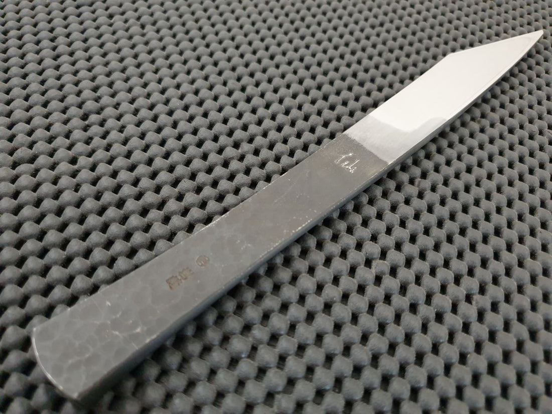 Iwasaki Sen Kiridashi