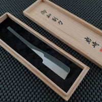 Iwasaki Kamisori Japanese Straight Razor