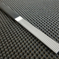 Iwasaki Japanese Rasp File - Woodworking Tools & Kitchen Knives Japan