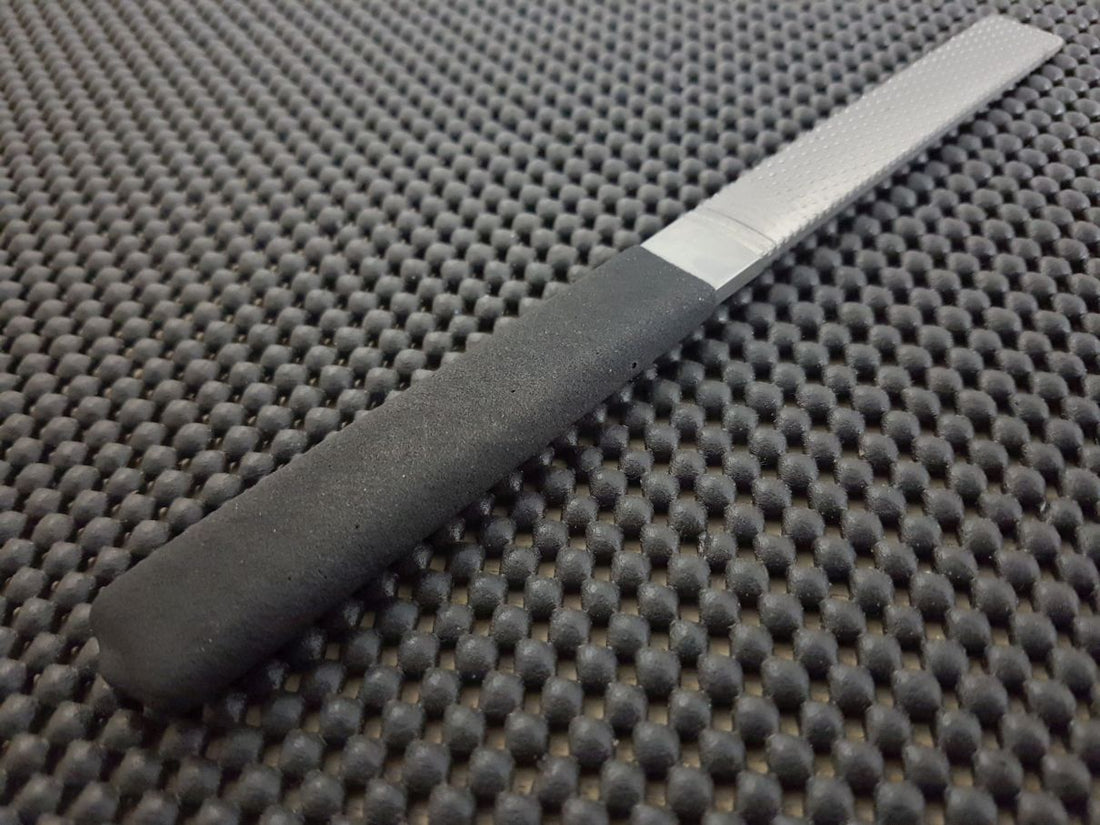Iwasaki Japanese Rasp File - Woodworking Tools & Kitchen Knives Japan