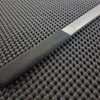 Iwasaki Japanese Rasp File - Woodworking Tools & Kitchen Knives Japan