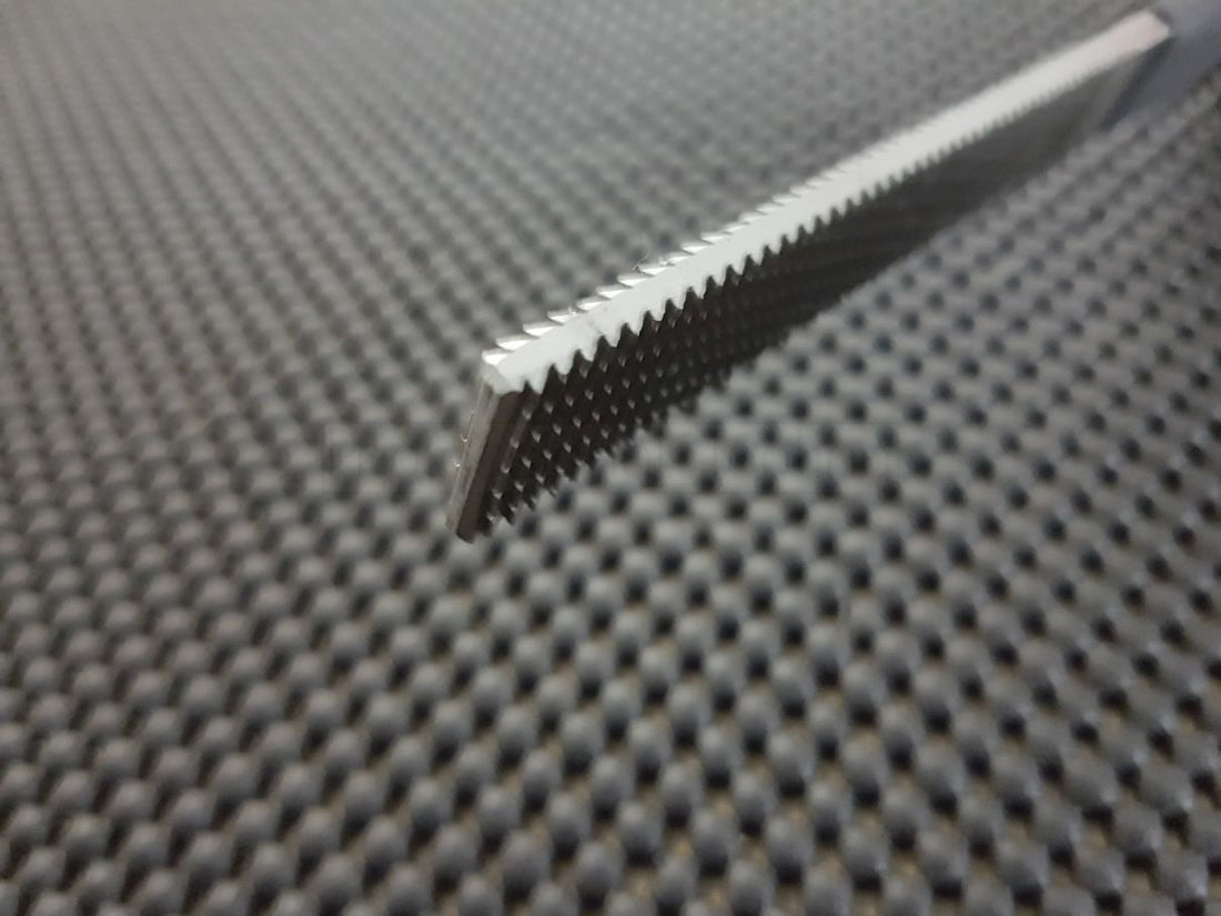 Iwasaki Japanese Rasp File - Woodworking Tools & Kitchen Knives Japan