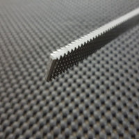 Iwasaki Japanese Rasp File - Woodworking Tools & Kitchen Knives Japan