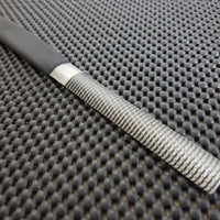 Iwasaki Japanese Rasp File - Woodworking Tools & Kitchen Knives Japan