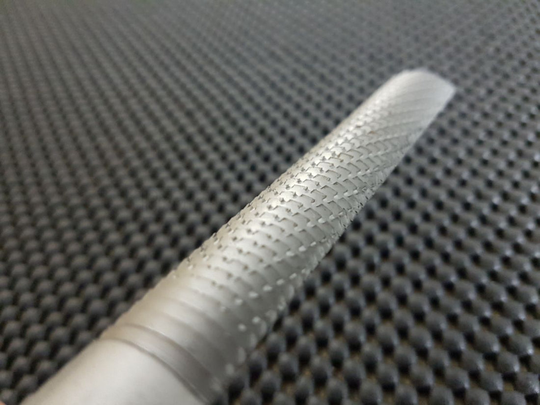 Iwasaki Japanese Rasp File - Woodworking Tools & Kitchen Knives Japan