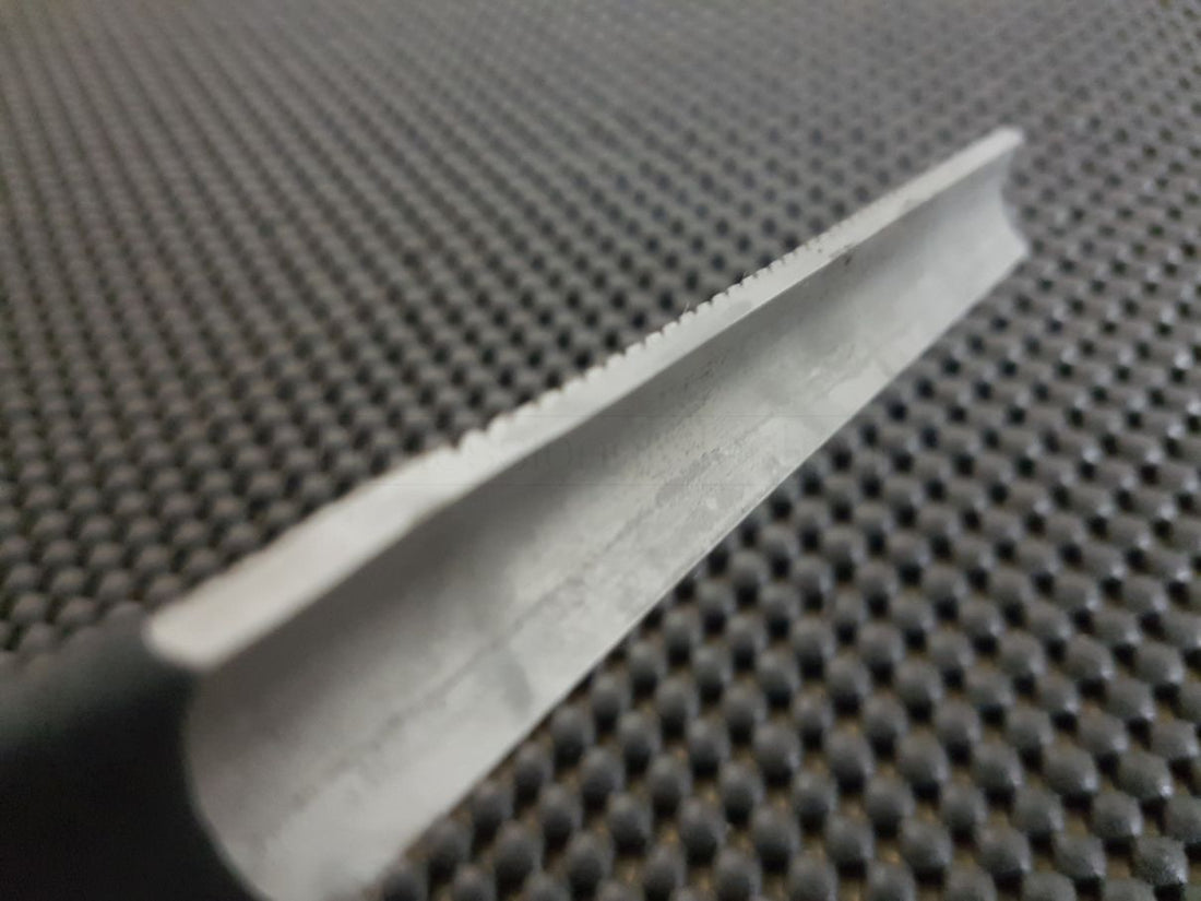 Iwasaki Japanese Rasp File - Woodworking Tools & Kitchen Knives Japan